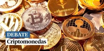El Debate de los Lectores sobre las criptomonedas.