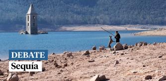 El Debate de los Lectores sobre la sequía.