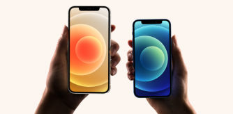 iPhone 12