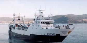 LV_Al menos siete muertos en el hundimiento de un pesquero gallego en Canadá