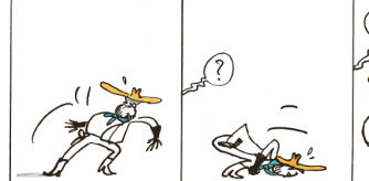 Tira Cómica Batllori