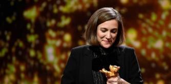 La Berlinale premia el talento y la naturalidad de Carla Simón con el Oso de Oro