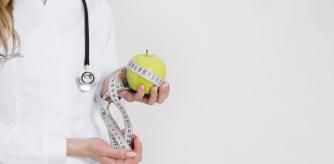 Nutrición deportiva