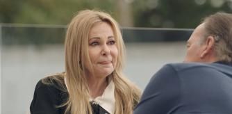 Ana Obregón se abrió en canal en su entrevista con Bertín Osborne.