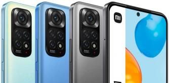 Let's #RiseToTheChallenge of what's possible in an unboxing video of #RedmiNote11! Watch it now!

Check out more about #RedmiNote11Series: http://s.mi.com/LmJ__di7

Learn More:
https://mi.com/global (Global official website)
https://twitter.com/xiaomi  (Twitter)
https://facebook.com/xiaomiglobal (Facebook)
https://instagram.com/xiaomi.global (Instagram)
https://c.mi.com (Mi community)
https://blog.mi.com (Mi Blog)