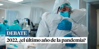 El Debate de los Lectores sobre el final de la pandemia.