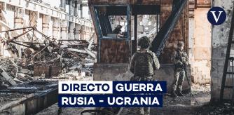 guerra rusia ucrania directo discover
