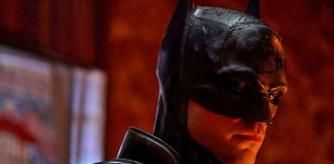 Robert Pattinson es el nuevo Batman