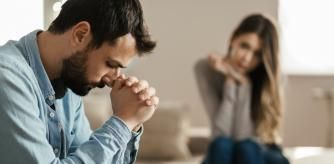 Las rupturas se superan, pero antes hay que pasar por varias fases