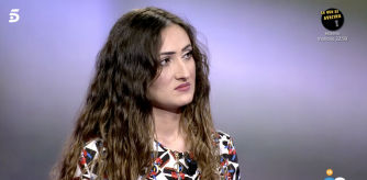 'Secret Story' expulsa disciplinariamente a Carmen por “conducta intolerable”