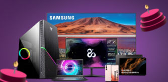 PcComponentes aniversario