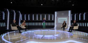 Inauguración de la Bwaw 2022