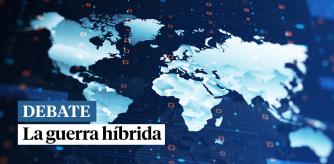 El Debate de los Lectores sobre la guerra híbrida.