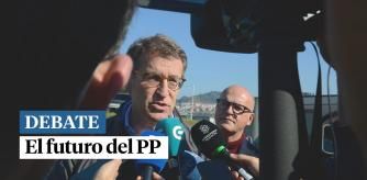 El Debate de los Lectores sobre el futuro del PP.