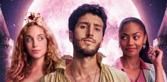 Sebastián Yatra, mejor cantante que actor.