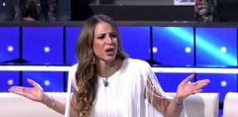 La periodista denunciaba las mofas y desplantes hacia su persona que permite la organización de 'Secret Story'.