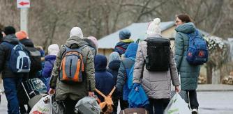 Alerta por intentos de tráfico de mujeres en las fronteras con Ucrania