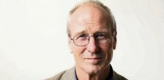 FILE - William Hurt, a cast member in the Amazon series 