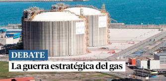 El Debate de los Lectores sobre el acceso a los recursos del gas.