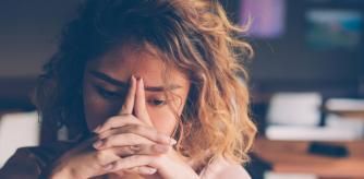 Enfrentarse a situaciones estresantes durante el día es muy común