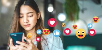 WhatsApp ya permite reaccionar a los mensajes mediante emoticonos