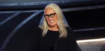 Jane Campion se convierte en la tercera mujer en ganar un Oscar a la mejor dirección