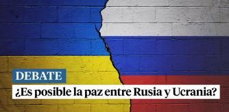El Debate de los Lectores sobre la paz entre Rusia y Ucrania.