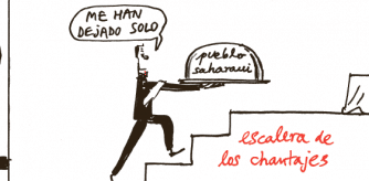 Tira Cómica Batllori