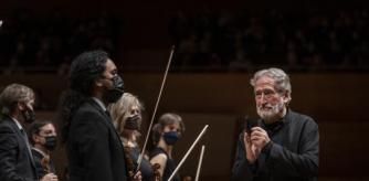 'Concert per la Pau'