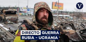 guerra ucrania rusia discover