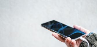 Móvil sobrecalentado