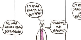 Tira Cómica Batllori