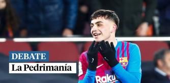 El Debate de los Lectores sobre la Pedrimanía.