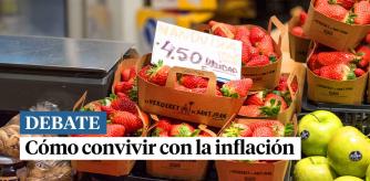 El Debate de los Lectores sobre la inflación.