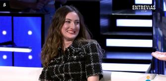 Carmen y Rafa desvelan como han sido sus primeros días de relación fuera de ‘Secret Story’