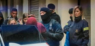 La madre del detenido de Igualada le echó de casa por abusar de su hermana