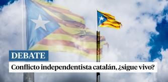 El Debate de los Lectores sobre el conflicto independentista.