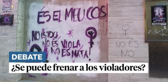 El Debate de los Lectores sobre los violadores.