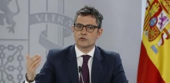 La Moncloa anuncia que el presidente Sánchez y la ministra Robles han sido espiados con Pegasus