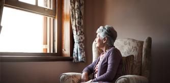 A veces puede ser signo de depresión