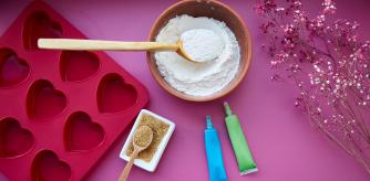 Mejores moldes de silicona