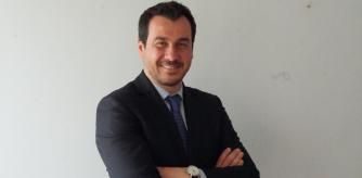 Ruben Torrico, socio de Lexben Advocats