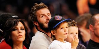 Los Angekes Lakers against Dallas Mavericks during the quarter of the basketball game at Staples Center on October 30, 2009 in Los Angeles, California.