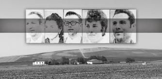 Portada de 'Dossier Negro'