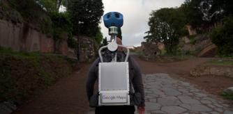 LV_Street View cumple 15 años
