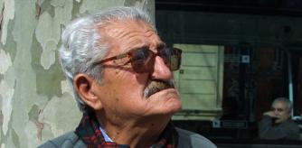 Juan Antonio Bardem en 2002