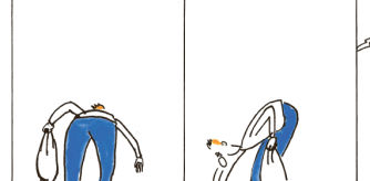 Tira Cómica Batllori