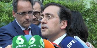 El Gobierno no teme por el suministro de gas después del portazo de Argelia