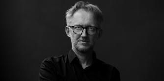 El historiador belga David van Reybrouck.