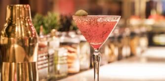 Hyatt Centric Gran Via